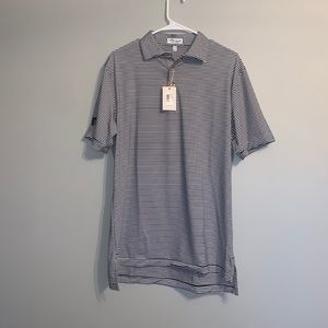 Peter Millar Summer Comfort Golf Shirt